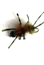 Montana Fly Company Smethurst's Drake Bomb #12