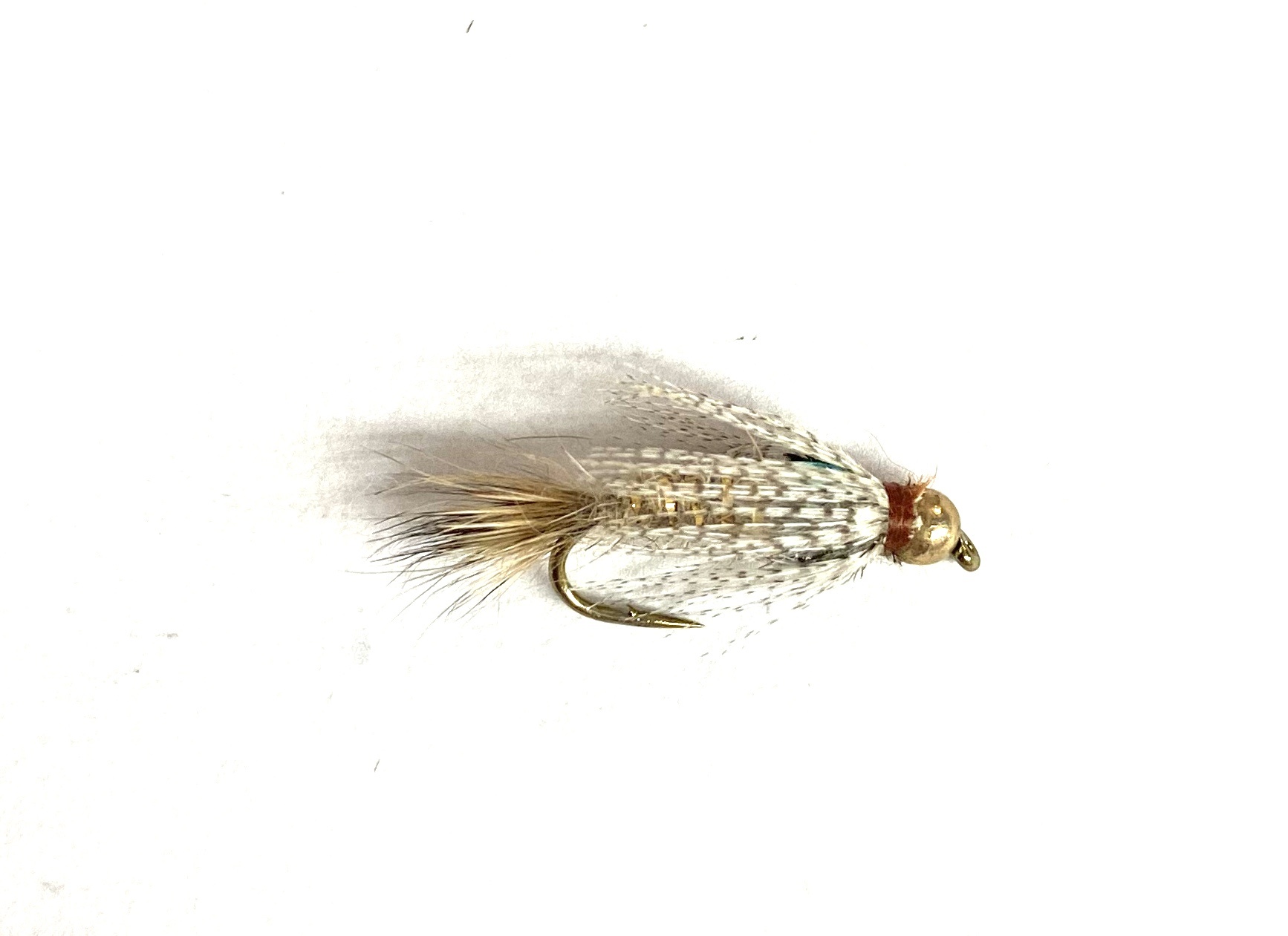 Guide's Choice Hare's Ear - Umpqua Fly