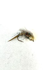 J’s Soft Hackle