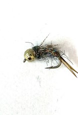 J’s Soft Hackle