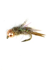 J’s Soft Hackle