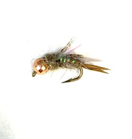 J’s Soft Hackle