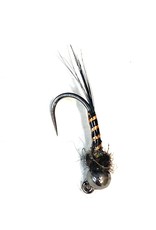 Umpqua Feather Merchants Parrotts Copper Devil Jig