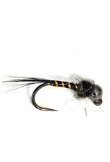 Umpqua Feather Merchants Parrotts Copper Devil Jig