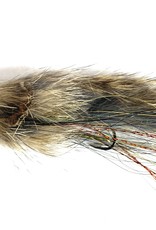 Mini Loop Sculpin Grey