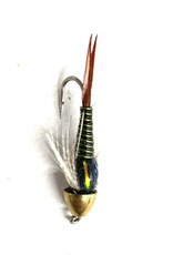 Montana Fly Company Trina’s Copper 20 Incher