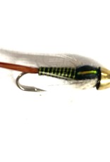 Montana Fly Company Trina’s Copper 20 Incher