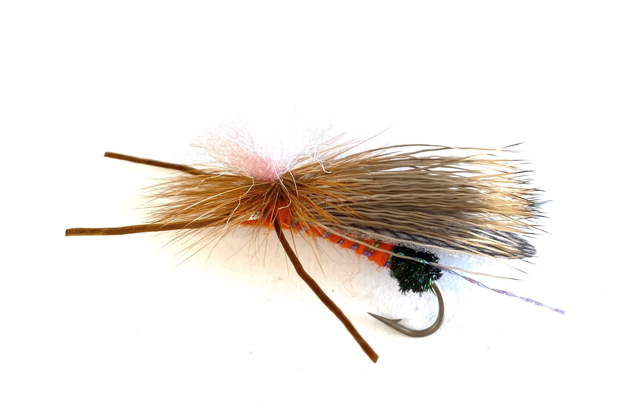 Gould’s Half Down Salmon