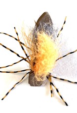 Saliga’s Low Rider Salmon Fly