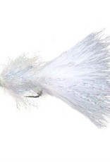 Montana Fly Company Coffey's Sparkle Minnow Pearl