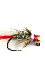 Tungsten Red Dart