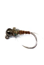 Pheasant Tail Jig