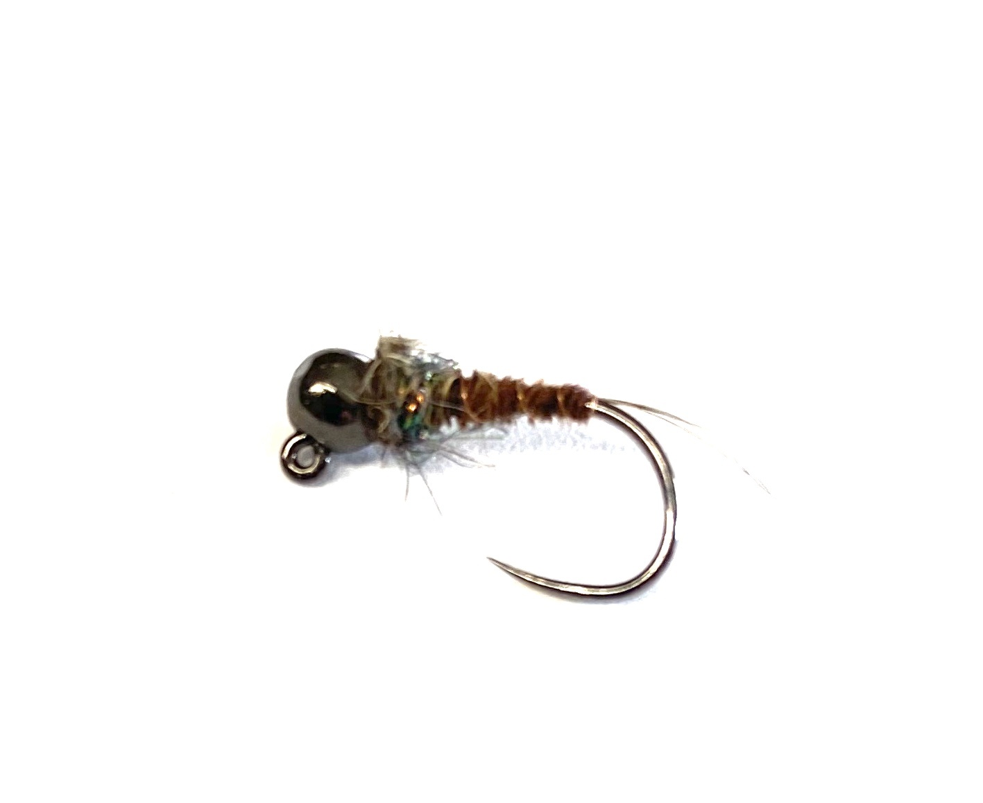 Pheasant Tail Jig