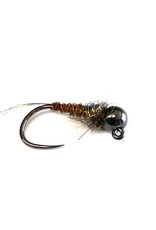 Pheasant Tail Jig