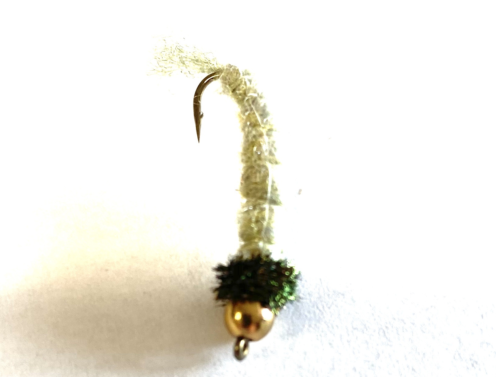 Brass Beads - Fly Tying Brass Beads - Umpqua Feather Merchants