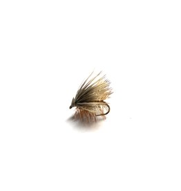 Elk Hair Caddis