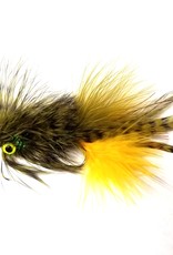 Montana Fly Company Galloup's Stump