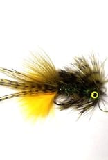 Montana Fly Company Galloup's Stump