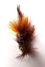 Montana Fly Company Galloup's Stump