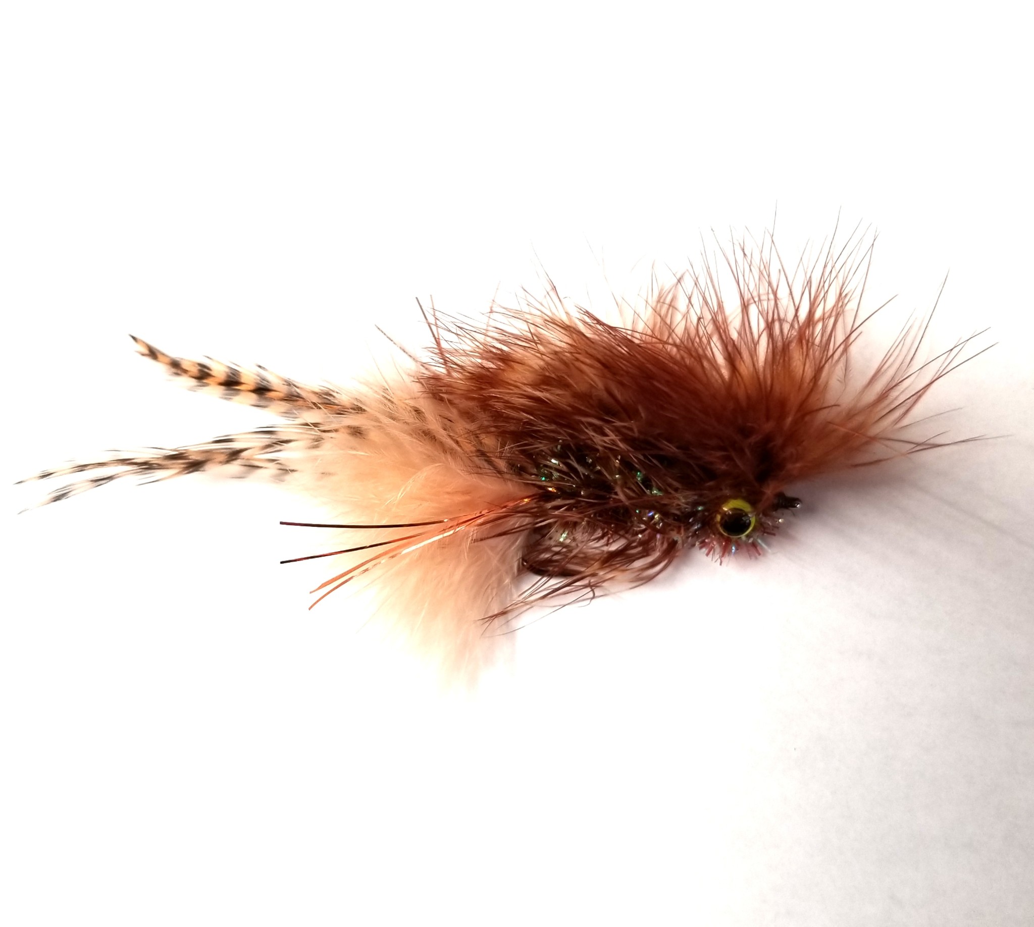 Montana Fly Company Galloup's Stump