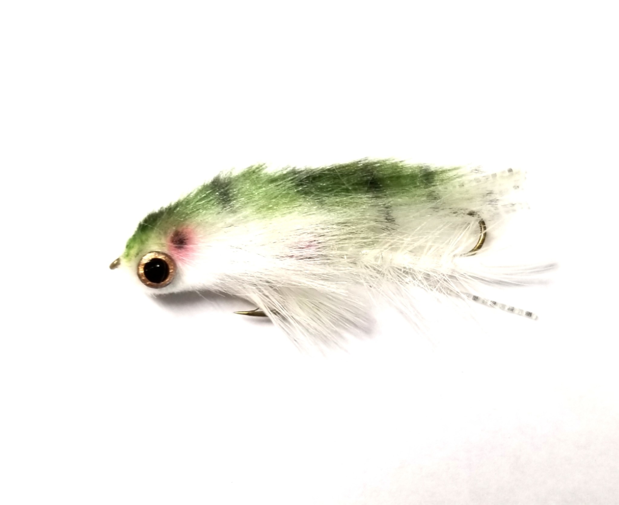 Fly Tying The Gonga - Fly Fisherman