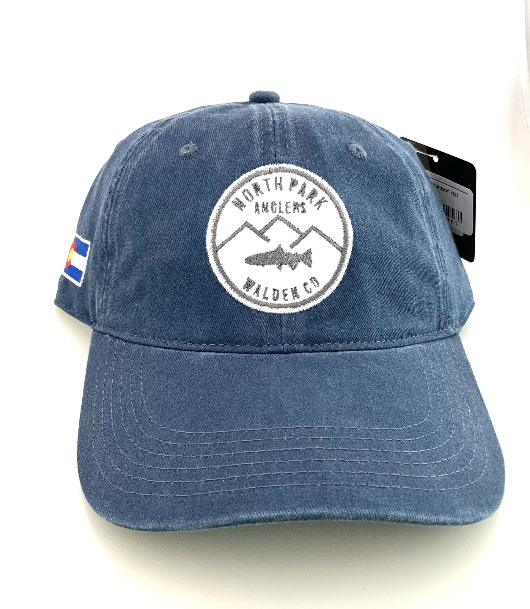 Richardson NPA Hat Trout/ Mountain Patch Hats