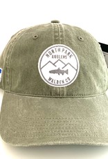 Richardson NPA Hat Trout/ Mountain Patch Hats