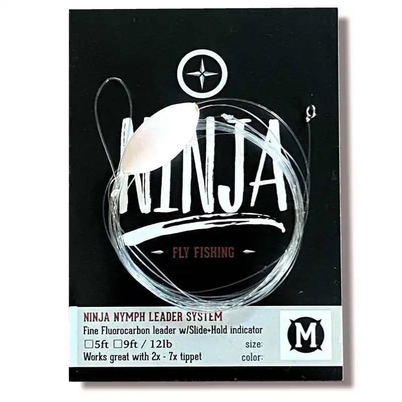 Ninja Fly Fishing Ninja Strike Indicator