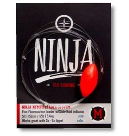 Ninja Fly Fishing Ninja Strike Indicator