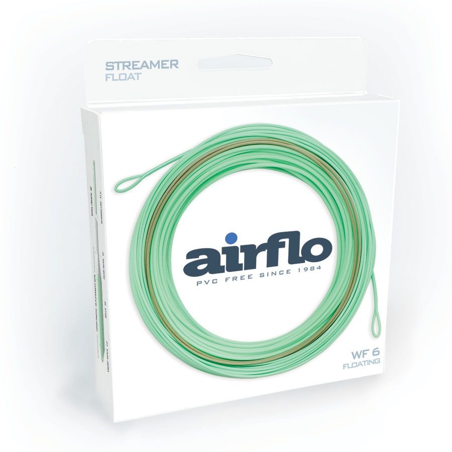 Airflo AIRFLO KG Streamer Float