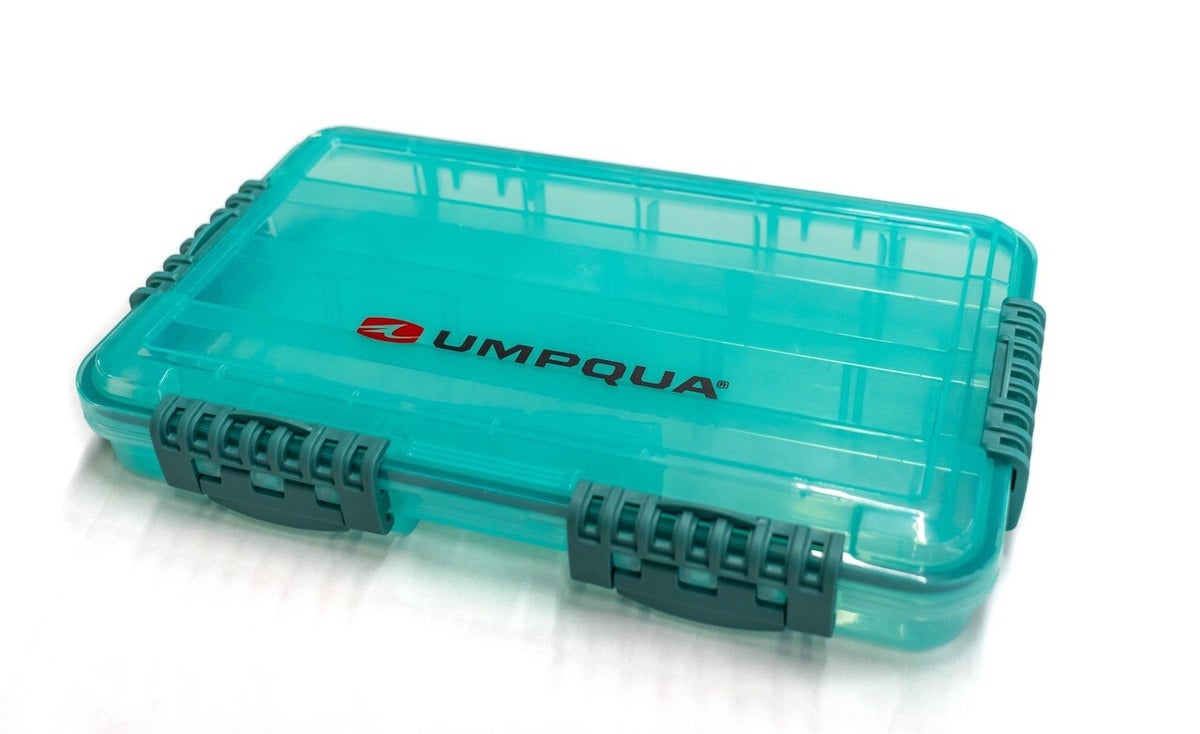 Umpqua Feather Merchants UPG Bug Locker Waterproof MED