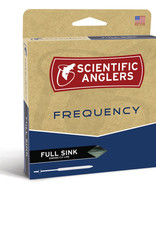 Scientific Anglers SA Frequency Full Sink