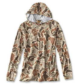 Orvis Orvis Dri Release Printed Hoody