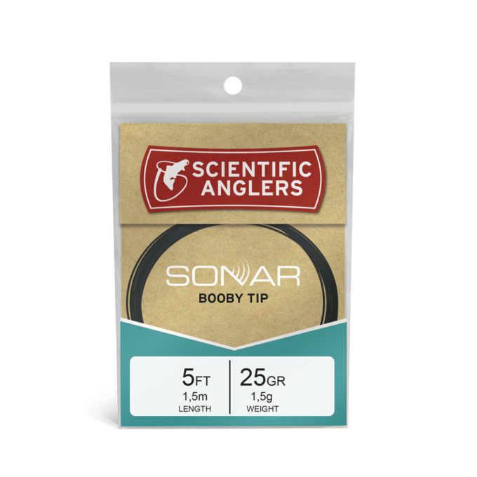 Scientific Anglers Sonar Booby Tip 5 FT