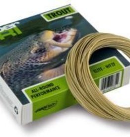 Airflo Super-DRI Elite Fly Line