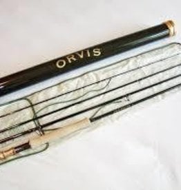 Orvis Helios (Original) 904-4 Tip flex