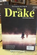 The Drake Magazine