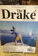 The Drake Magazine