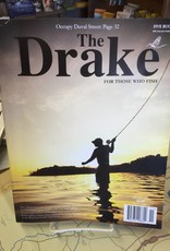 The Drake Magazine