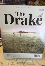 The Drake Magazine