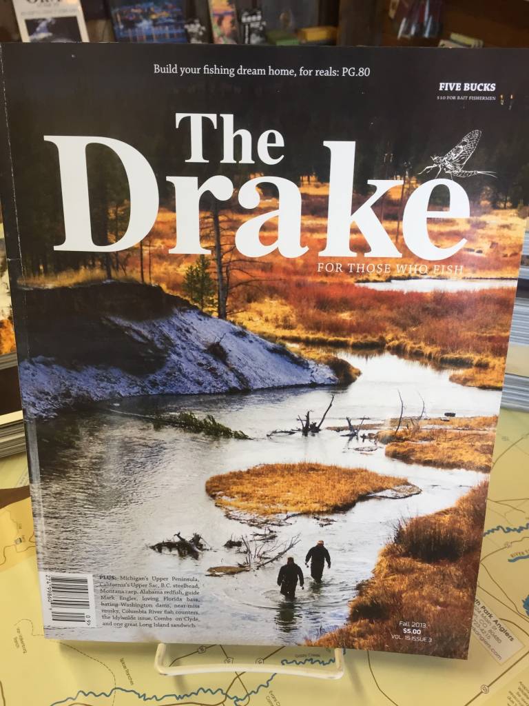 Drake BottleKeeper - The Drake Magazine