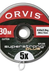 Orvis Super Strong Plus Tippet