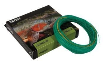 Air Flo Sixth Sense fast Intermediate Fly Line