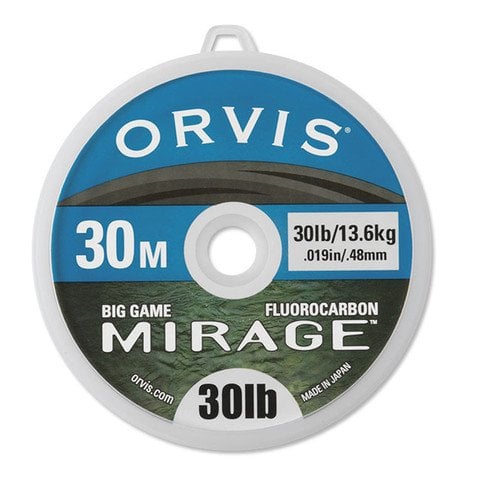 Orvis Mirage Big Game Tippet 30LB