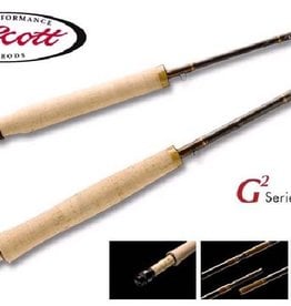 Scott Fly Rod Company Scott G2