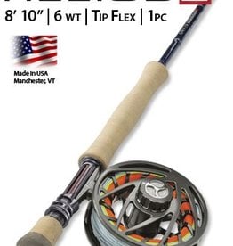 Orvis HELIOS 2 8106-1 ROD