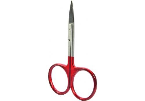 Umpqua Feather Merchants DREAMSTREAM SCISSOR TC STRT 3.5" RED