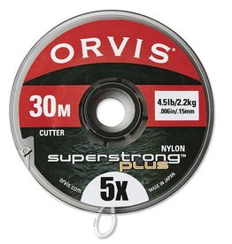 Orvis Super Strong Plus Clear 20LB