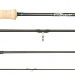 Scott Fly Rod Company Sector Fly Rod