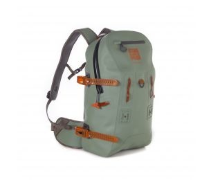 Fishpond Thunderhead Submersible Backpack- ECO Riverbed Camo